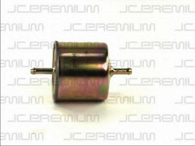 JC PREMIUM b31002pr -  Топливный фильтр